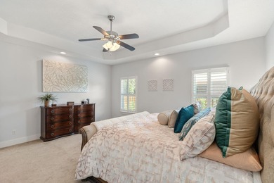 Welcome to this beautifully maintained 4-bedroom, 3-bath brick - photo 20