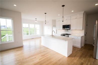 Waterview New Construction in Spyglass Ridge at Prescott Point - - photo 20