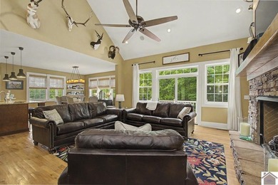 Country living just minutes from KY Lake and downtown Murray! - photo 21