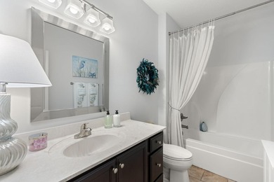 Welcome to this beautifully maintained 4-bedroom, 3-bath brick - photo 25