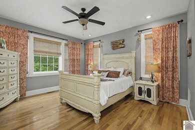 Country living just minutes from KY Lake and downtown Murray! - photo 26