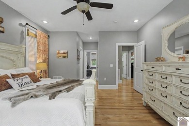 Country living just minutes from KY Lake and downtown Murray! - photo 27