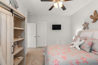 Welcome to this beautifully maintained 4-bedroom, 3-bath brick - photo 29