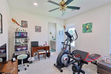 Nestled in the highly sought-after Buffalo Ridge Housing - photo 29