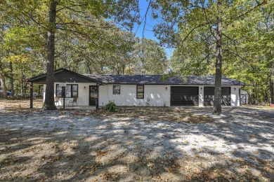 Lake Home Sale Pending in Flemington, Missouri