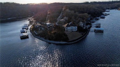 This rare double lakefront lot offers unbeatable panoramic views - photo 2