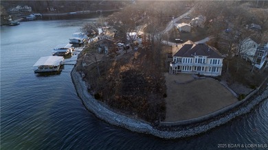 This rare double lakefront lot offers unbeatable panoramic views - photo 3
