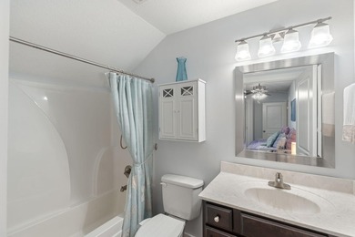 Welcome to this beautifully maintained 4-bedroom, 3-bath brick - photo 33