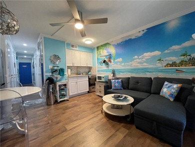 Get the full experience of beach living in this vibrant - photo 4