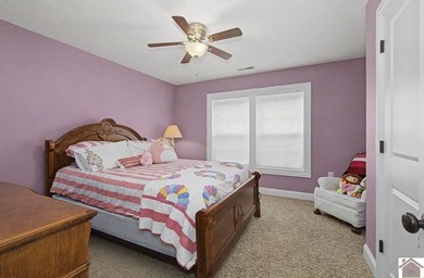 Country living just minutes from KY Lake and downtown Murray! - photo 34