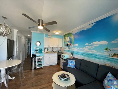 Get the full experience of beach living in this vibrant - photo 5
