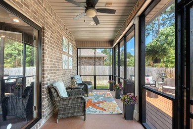 Welcome to this beautifully maintained 4-bedroom, 3-bath brick - photo 35
