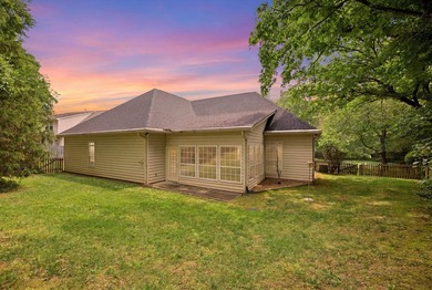 Spacious one-level living in the heart of Hixson! Welcome to - photo 36