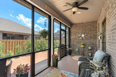 Welcome to this beautifully maintained 4-bedroom, 3-bath brick - photo 36