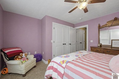 Country living just minutes from KY Lake and downtown Murray! - photo 36