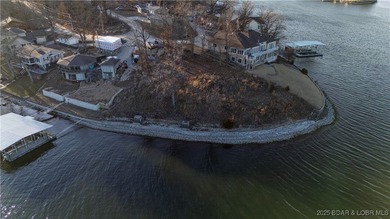 This rare double lakefront lot offers unbeatable panoramic views - photo 7
