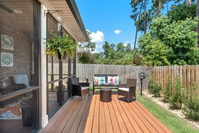 Welcome to this beautifully maintained 4-bedroom, 3-bath brick - photo 37