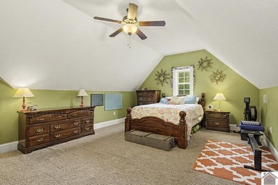 Country living just minutes from KY Lake and downtown Murray! - photo 37