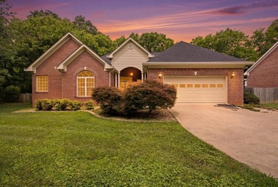 Spacious one-level living in the heart of Hixson! Welcome to - photo 38