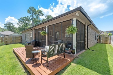 Welcome to this beautifully maintained 4-bedroom, 3-bath brick - photo 38