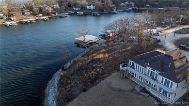 This rare double lakefront lot offers unbeatable panoramic views - photo 9