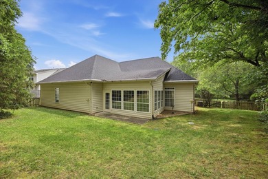 Spacious one-level living in the heart of Hixson! Welcome to - photo 39