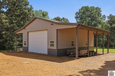Country living just minutes from KY Lake and downtown Murray! - photo 39