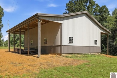 Country living just minutes from KY Lake and downtown Murray! - photo 40