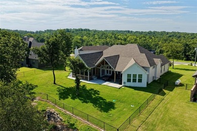 Nestled in the highly sought-after Buffalo Ridge Housing - photo 41