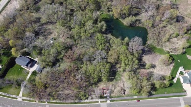 (private lake, pond, creek) Acreage For Sale in Sun Prairie Wisconsin