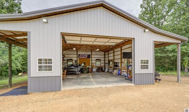 Country living just minutes from KY Lake and downtown Murray! - photo 41