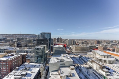 Ce rare condo d'angle de 2 chambres, oriente sud-ouest, vous - photo 3