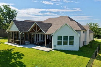 Nestled in the highly sought-after Buffalo Ridge Housing - photo 44