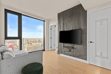 Ce rare condo d'angle de 2 chambres, oriente sud-ouest, vous - photo 6