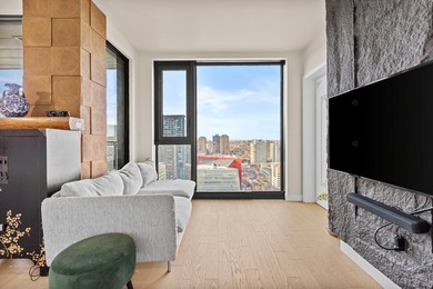 Ce rare condo d'angle de 2 chambres, oriente sud-ouest, vous - photo 7