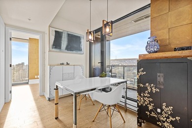 Ce rare condo d'angle de 2 chambres, oriente sud-ouest, vous - photo 10