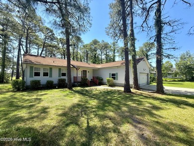 This beautiful three bedroom, two bath, single level home is - photo 1