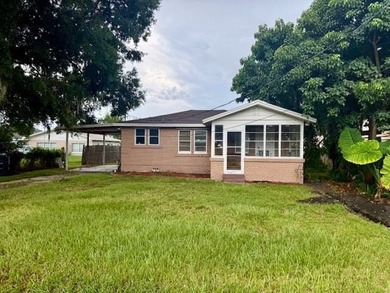 Lake Cannon Home For Sale in Winter Haven Florida