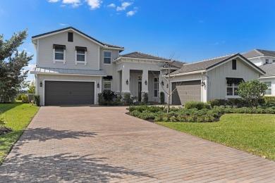 Lake Home For Sale in Loxahatchee, Florida