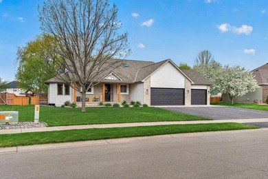 Welcome to 17950 Concord St NW, Elk River, MN 55330! This - photo 1