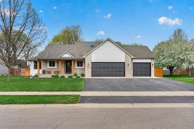 Welcome to 17950 Concord St NW, Elk River, MN 55330! This - photo 3
