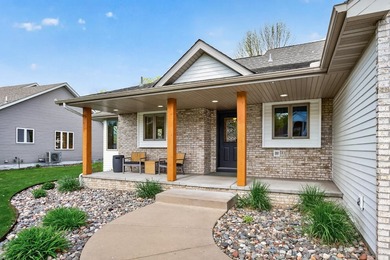 Welcome to 17950 Concord St NW, Elk River, MN 55330! This - photo 5