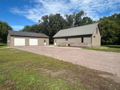 Lake Home For Sale in Milbank, South Dakota