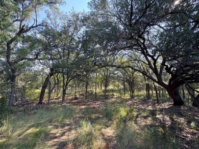 Lake LBJ Acreage For Sale in Sunrise Beach Texas