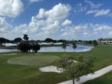 Lake Condo For Sale in Atlantis, Florida