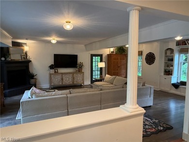 Spacious OPEN FLOORPLAN 4 Bedrm, 3-1/2 Bath colonial w 2,792 - photo 22