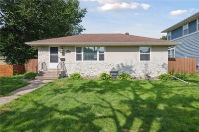 Lake Home For Sale in Minneapolis, Minnesota