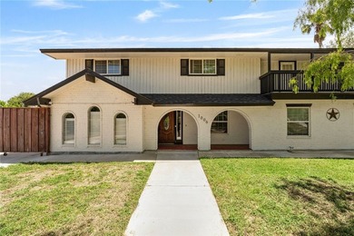 Welcome to 1006 Memphis, a beautifully renovated home nestled in - photo 2