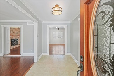 Welcome to 1006 Memphis, a beautifully renovated home nestled in - photo 3