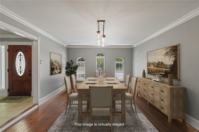 Welcome to 1006 Memphis, a beautifully renovated home nestled in - photo 4